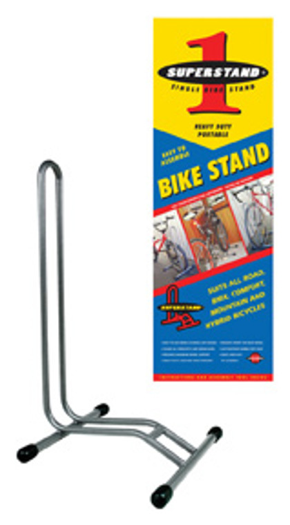 SuperStand Retail Bike Stand