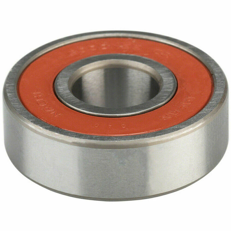 Cartridge Bearing, 6000 - 10x26x8 Ea