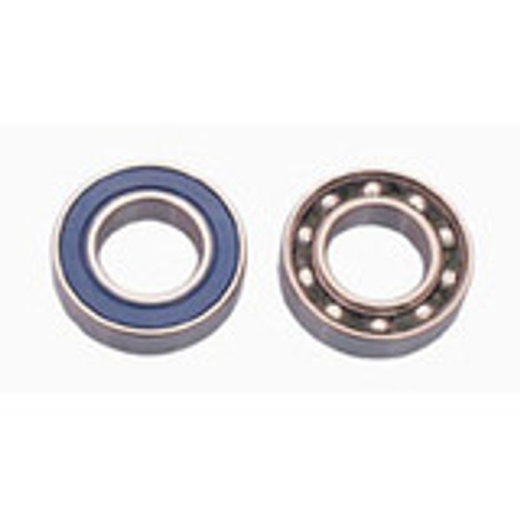 ABEC-3 Cartridge Bearing, 6000 10x26x8