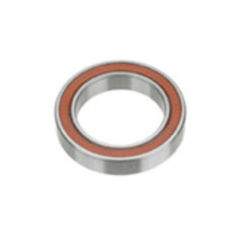 Cartridge Bearing, 6200 - 10x30x9 Ea