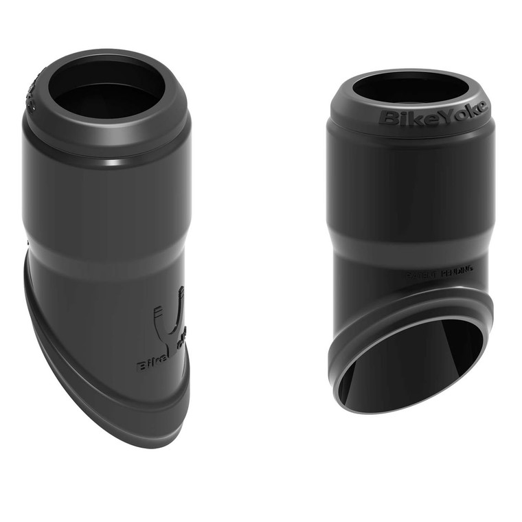 Willy Seatpost Cover