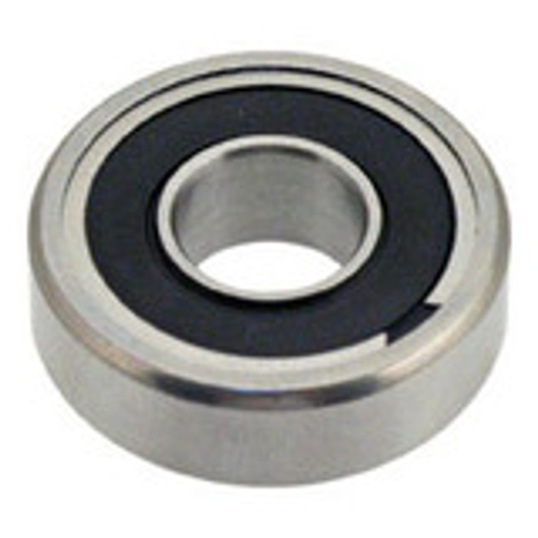 ABEC-5 Cartridge Bearing, 61001 12x28x8