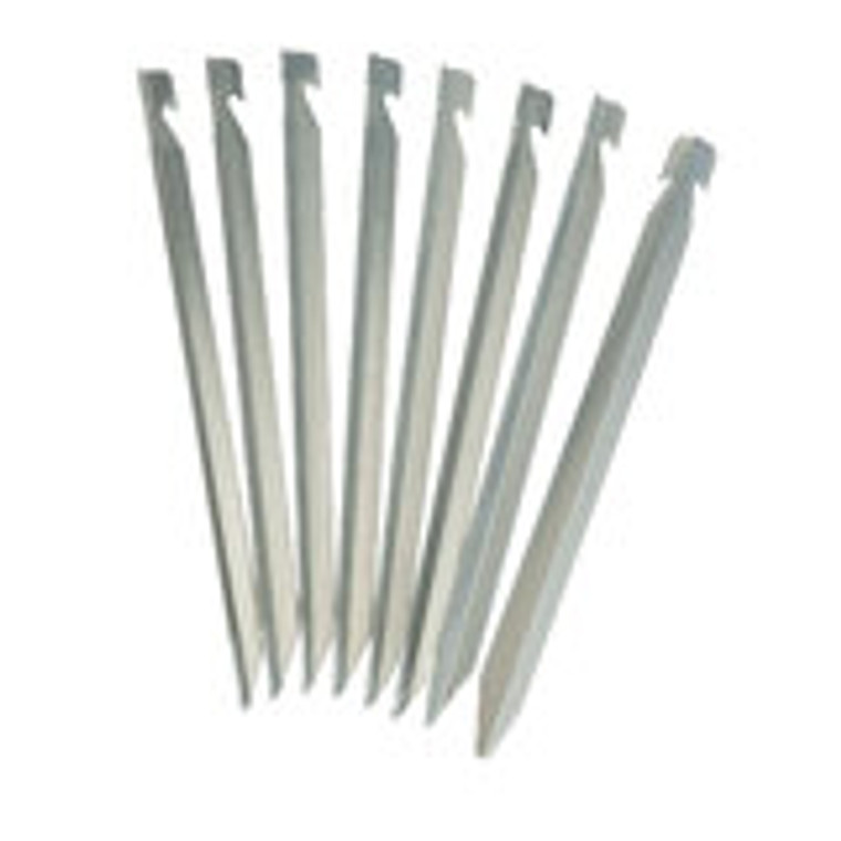 Replacement Tent Stakes, 8 Count