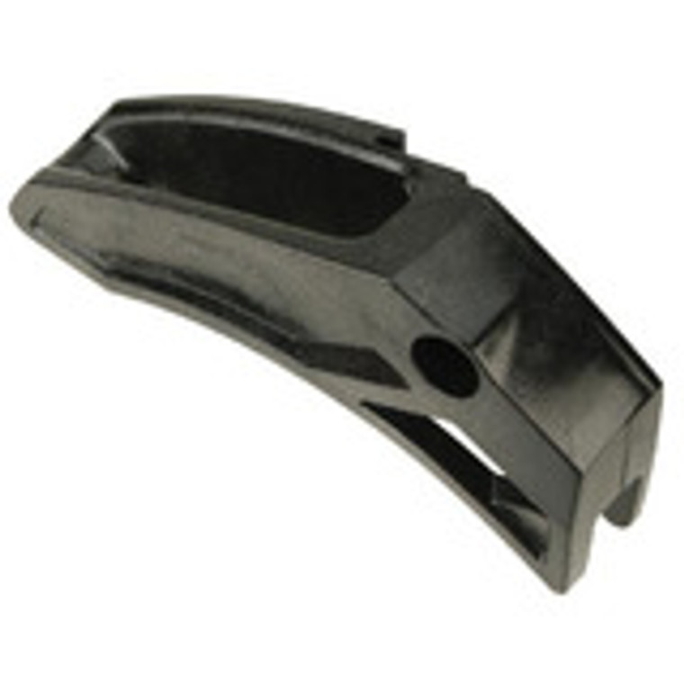 Upper Slider Kit - LG1+,LS1+, XCX - Black