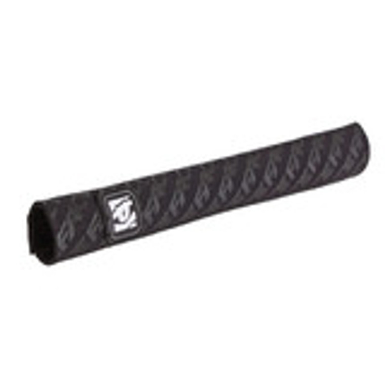 Chainstay Pad, 80mm-90mm, Black