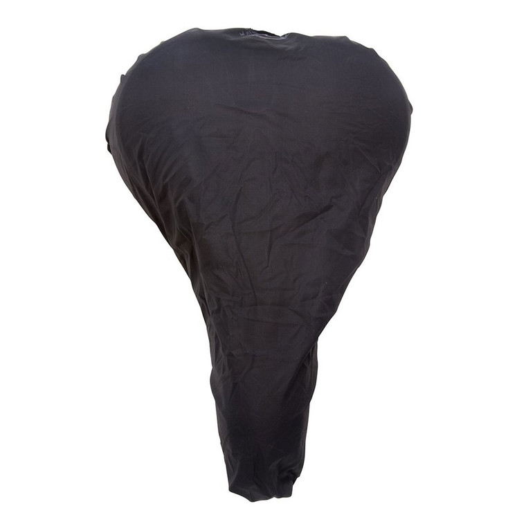 Waterproof Bike Seat Cover, Sport - Black