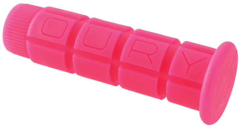 Thick Grips, Neon Pink Pr