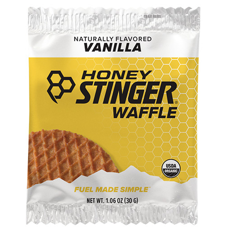 Stinger Waffle, Vanilla 16/Box