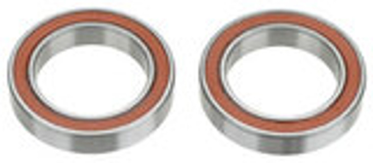 Cartridge Bearing, 6805X - 25x37x7 Ea