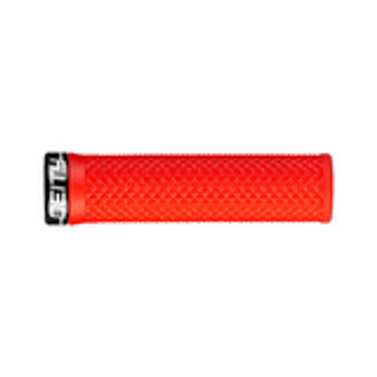 Lockjaw Grips - Red