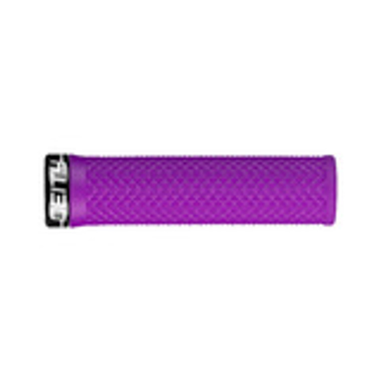 Lockjaw Grips - Purple