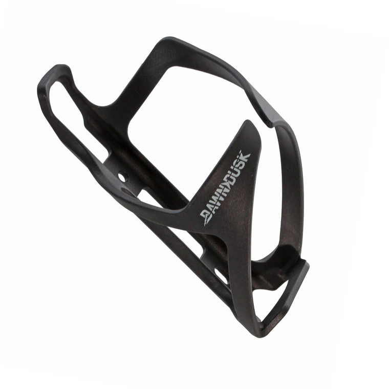 Sideburn 6 Cage, Black - Left Access