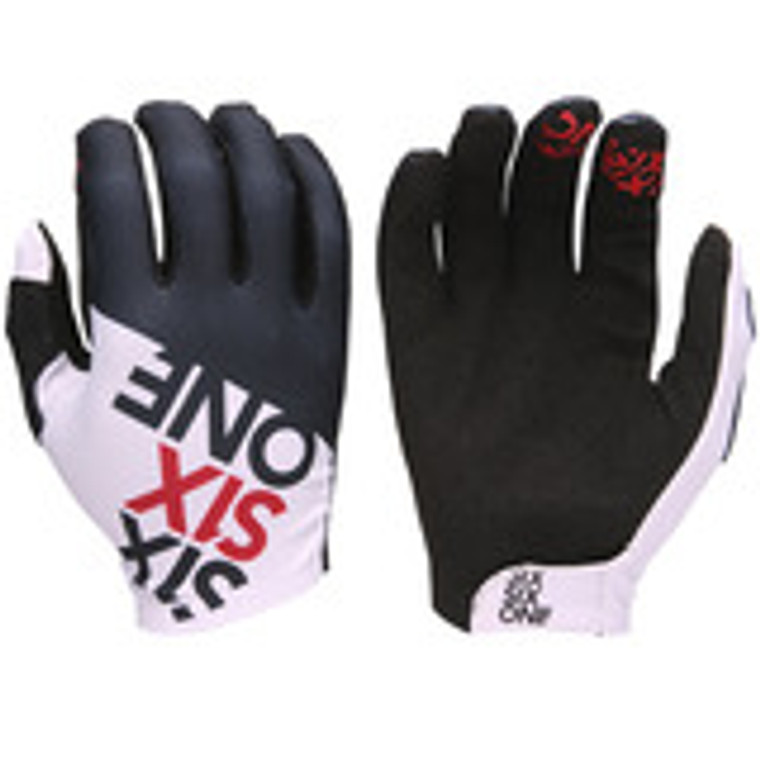 Raji Glove, Black - XL