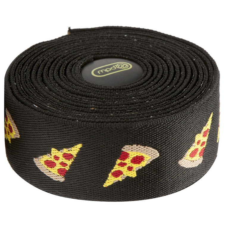 PDW Wraps Tape, Pizza