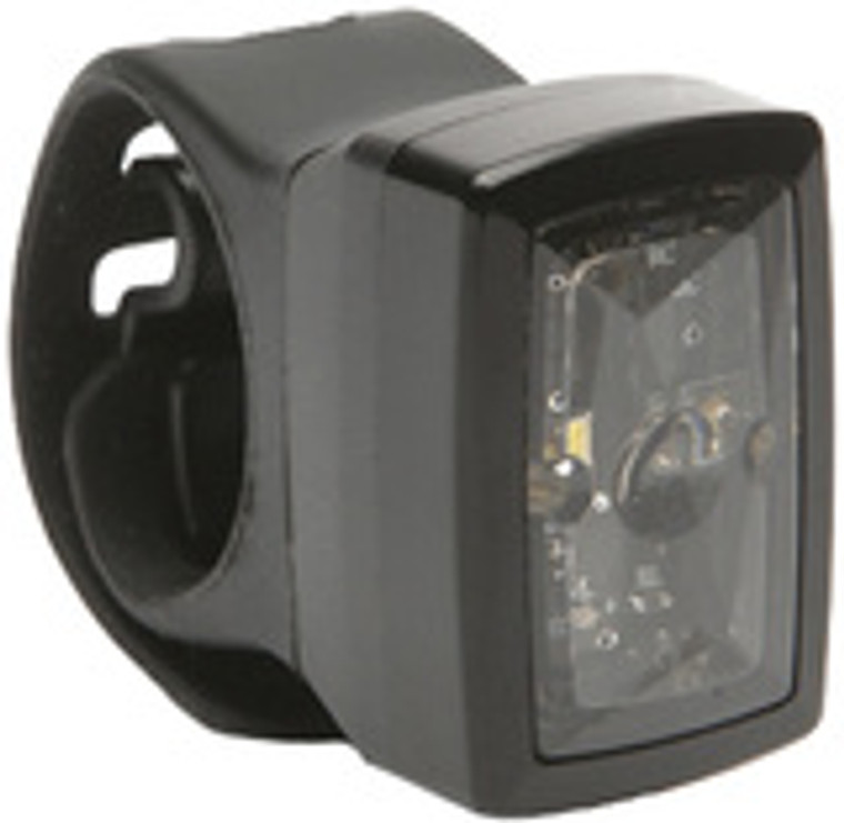 The Asteroid Front Light, 1 LED