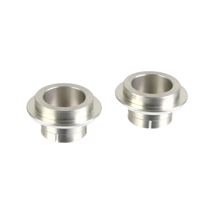 Torch Road F Hub Conversion Kit, 15x100mm TA