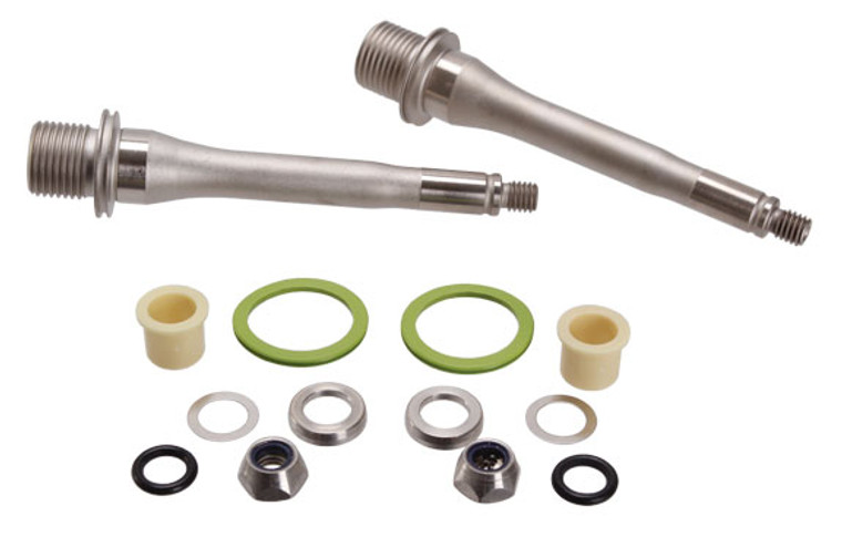 Pedal Overhaul Parts Kit, 2015-Current Spike