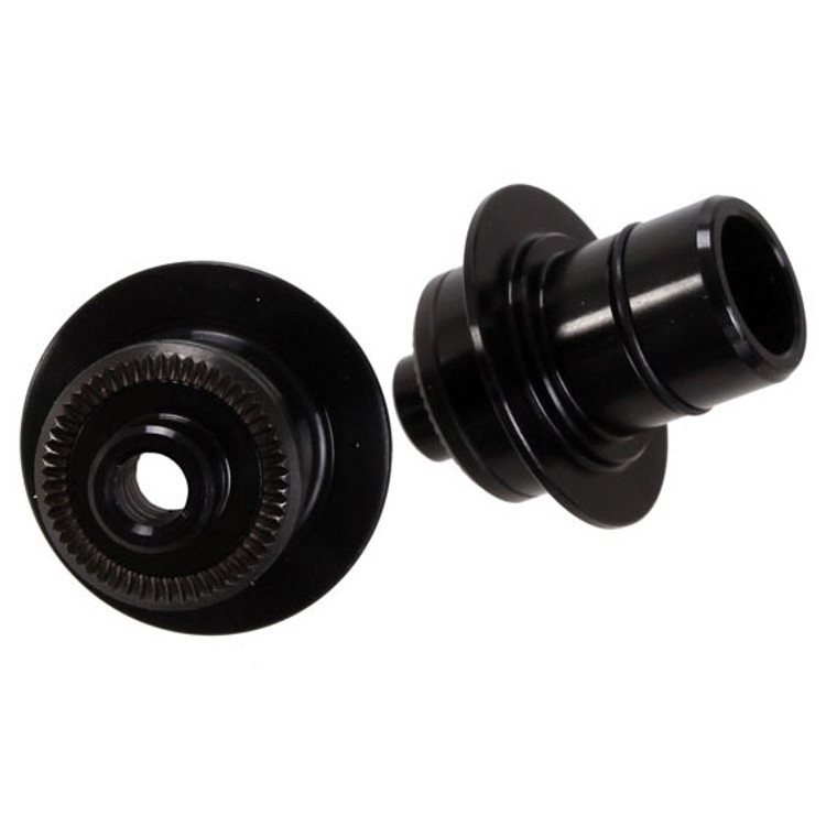 5mm QR Plug-In End Cap Kit - 350/370 Hubs