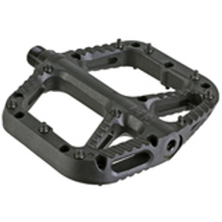 Comp Platform Pedals, Black