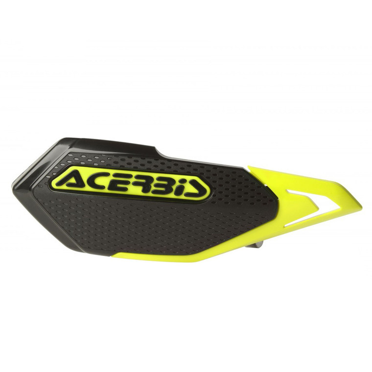 X-Elite Handguards, Yellow/Black