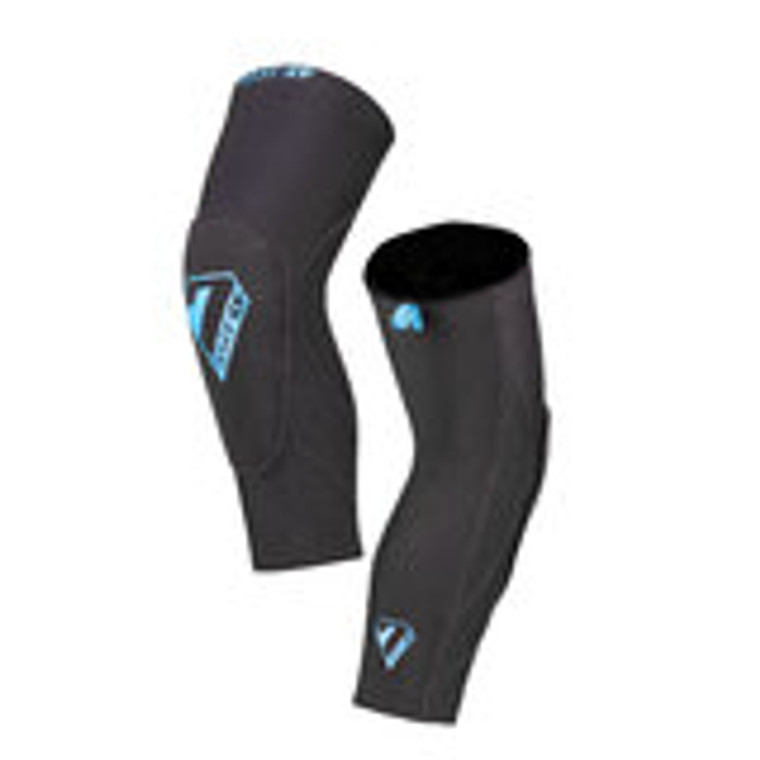 Sam Hill Lite Elbow Armor, Black - S