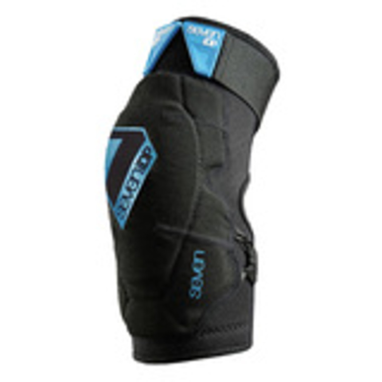 Flex Elbow/Youth Knee Armor, Black - S