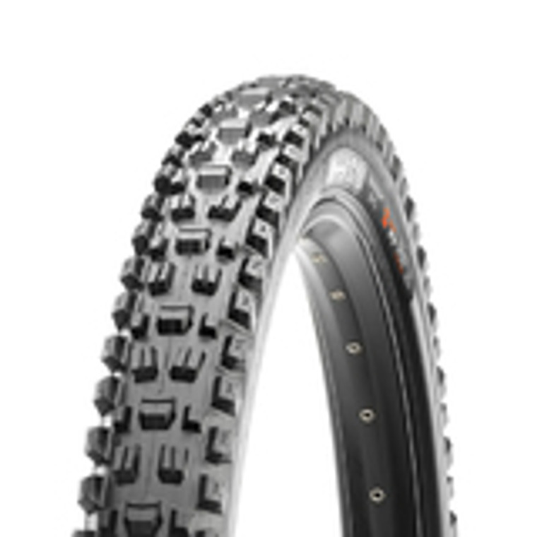 Assegai Tire, 27.5 x 2.5" 3C/TR/WT EXO+