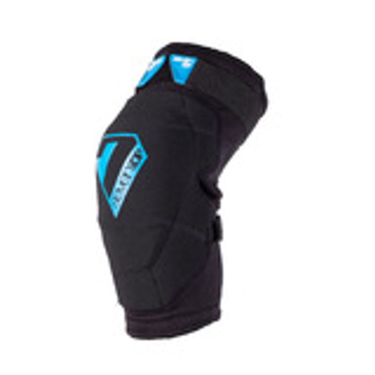 Flex Knee Armor, Black - S