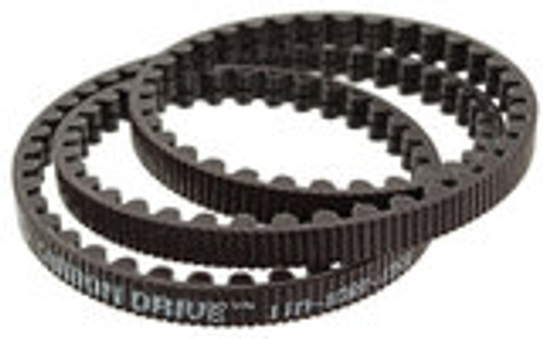 Carbon Drive CDX Belt, 111t - 1221mm
