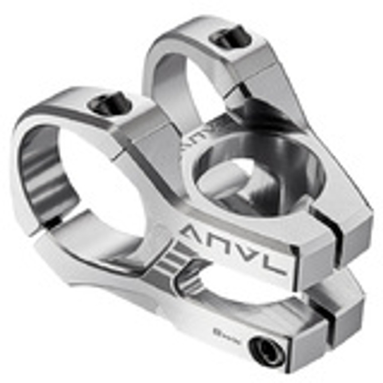 Swage Stem, (35.0) 32mm - Grey