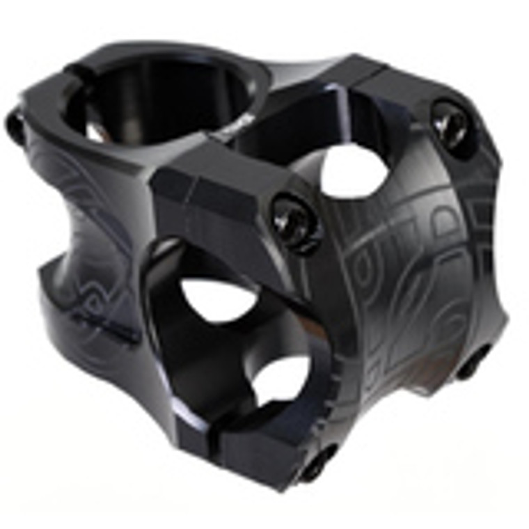 S2 AM Stem, (31.8mm) 30mm - Black