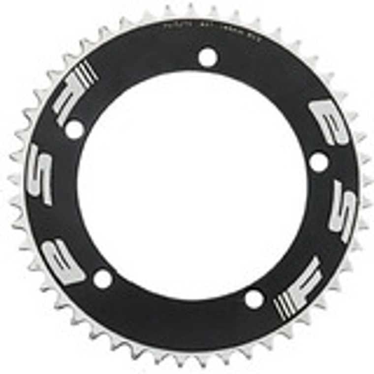 Pro Track Chainwheel, 144BCDx50T - Black