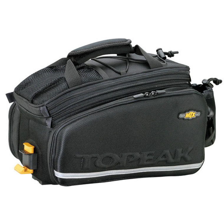 Trunk Bag DXP, MTX QuickTrack Attachment