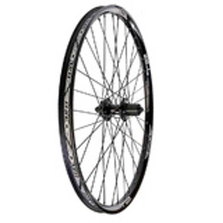 T2 26" Rear Wheel, 36h - Black