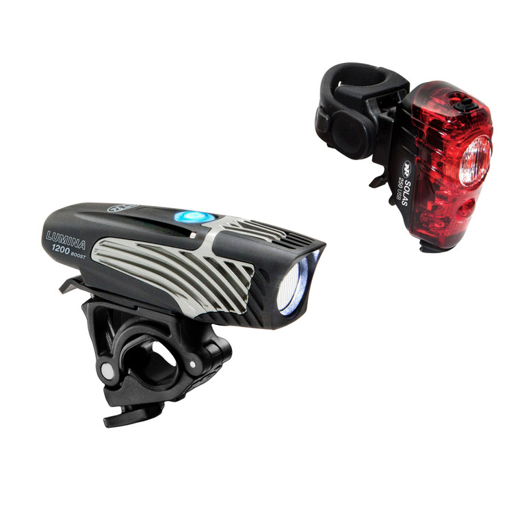 Lumina 1200 BOOST Cordless Light System Combo