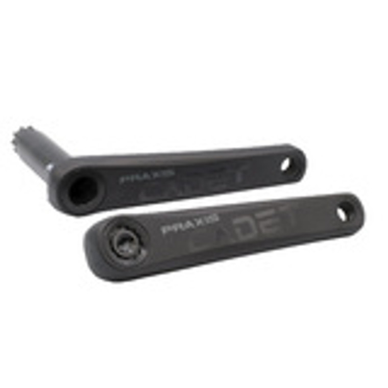 G2 Cadet Cranks, DM 170mm