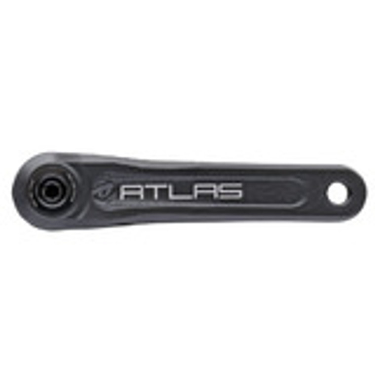 Atlas-Cinch Crank Arms, (68/73) 170mm - Black