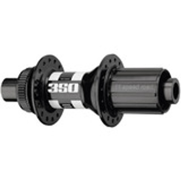 350 CL-Disc Rear Hub, 32h, 12x142mm, HG 11sp Road