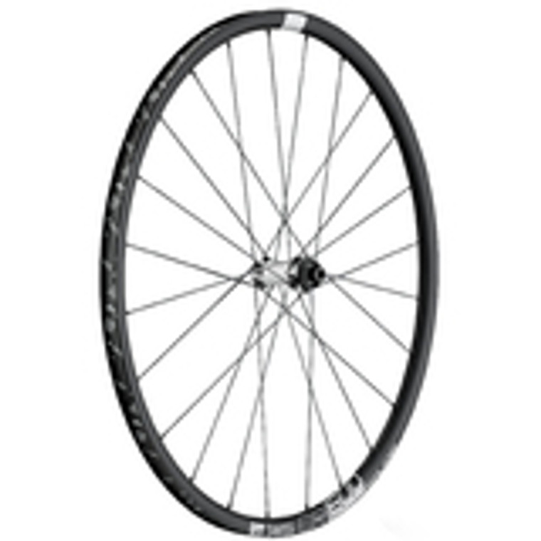 CR 1600 Spline Disc 23, 700c, Front Wheel, 24h