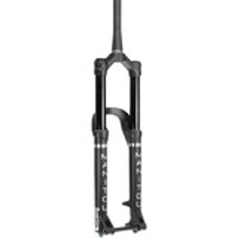 Machete Taper 15x110mm 44OS 27.5+/29" 120mm, Blk
