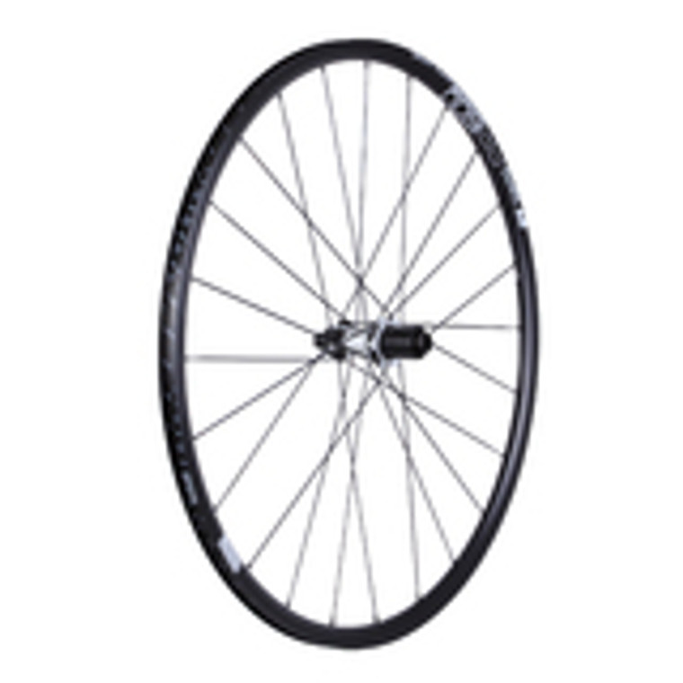 PR 1600 Spline Disc 23, 700c, Rear Wheel, 24h, HG11