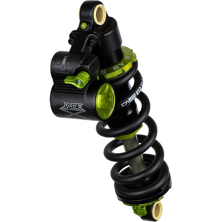 Jade X Coil Shock, 230/62.5mm