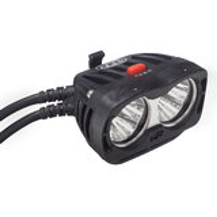 Pro 4200 Enduro Remote LED Light System