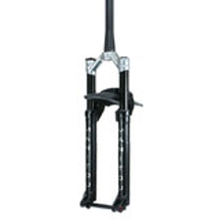 R7 Pro 27.5+/29" fork, 100mm, 44mmOS, 15x110mm , Black