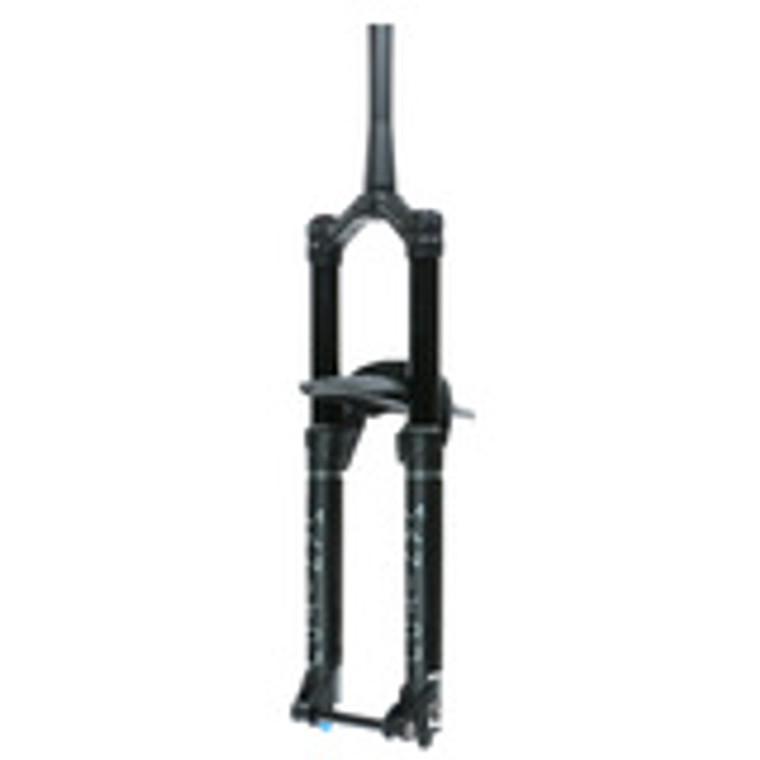 Mezzer Pro 29" fork, 160mm, 51mmOS, 15x110mm, Black