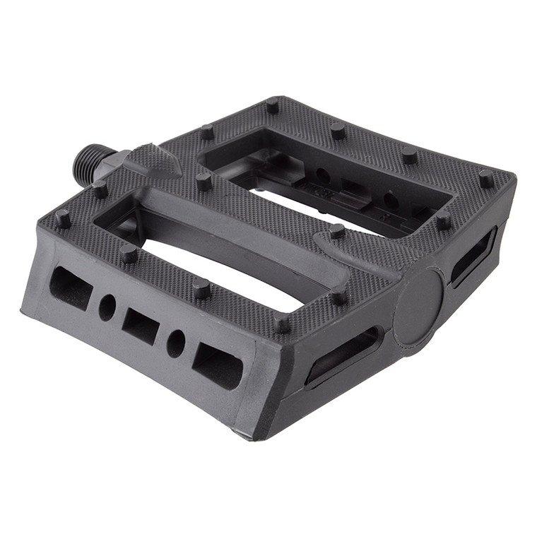 BLACK OPS PEDALS BK-OPS TRACTION 9/16 BK 888571000000