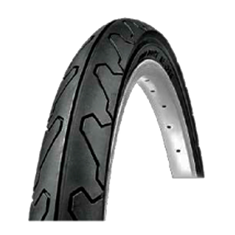 SUNLITE TIRES SUNLT UTILIT 26x1.95 BK/BK CITY SLICK III 4204 WIRE 888571000000