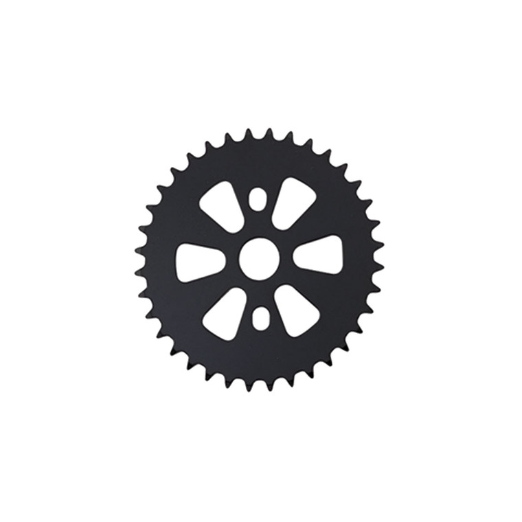 BLACK OPS CHAINRING BK-OPS 1pc 39T 3/32 ALY BK 888571000000