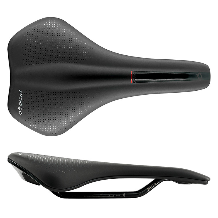 PROLOGO SADDLE PROLOGO AKERO T2.0 150 BK 4711950000000