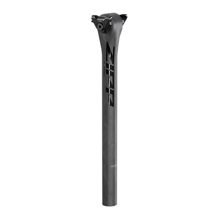 ZIPP SEATPOST ZIP SL SPEED 27.2 400 0mm CRBN M-BK B2 710846000000